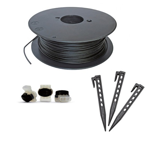 Kit d'installation S pour petites et moyennes surfaces STIHL 6909-007-1023