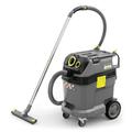 Aspirateur NT 40/1 TACT TE L eau et poussière 1380W - KARCHER - 11483110