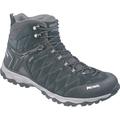 Meindl Herren Mondello Mid GTX Schuhe (Größe 47, schwarz)