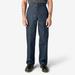 Dickies Men's Original 874® Work Pants - Dark Navy Size 40 28 (874)