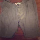 Levi's Bottoms | Boys Levi Strauss 511 Skinny Grey Chinos Size 16r | Color: Gray | Size: 16b