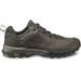 Vasque Talus AT Low Ultradry Hiking Shoes - Men's Brown Olive/Glazed Ginger 11.5 Medium 07364M 115