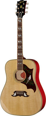 Gibson Dove Original Antique Natural