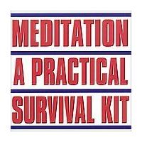 Meditation: A Practical Survival Kit