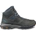 Vasque Talus AT Ultradry Hiking Shoes - Men's Dark Slate/Tawny Olive 13 Wide 07366W 130