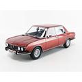 Kk Scale Models 180402R Bmw Miniature Model from The Collection, Red/Brown Metallic