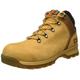 Timberland Men's Splitrock Xt Nt Fp S3 Fire and Safety Shoe, Wheat, 10.5 UK