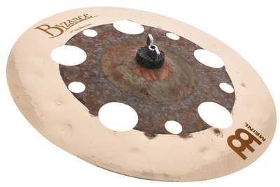Meinl 14" Byzance Dual Multi-Trash