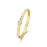 Isabel Bernard - Ring Isabel Bernard Rivoli Aélys - 585 gold Ringe 1 ct Damen