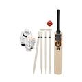 Gunn And Moore Mens Eclipse Cricket Set Multi 4