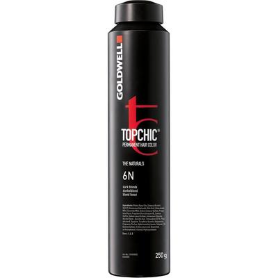 Goldwell - The Naturals Permanent Hair Color Haartönung 250 ml Image