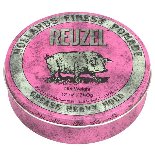 Reuzel – Pomade Pink Stylingcremes 340 g