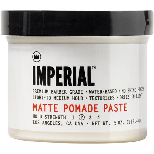 Imperial Barber Products – Matte Pomade Paste Stylingcremes 113 g Damen