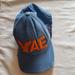 American Eagle Outfitters Accessories | American Eagle Hat | Color: Blue/Orange | Size: Small-Medium