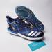 Adidas Shoes | Adidas Boost Icon 3 Los Angeles Baseball Cleats 13 | Color: Blue | Size: 13