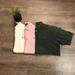 Polo By Ralph Lauren Shirts | Bundle Of Polo Ralph Lauren Polos | Color: Blue/Cream/Green/Pink/Red | Size: Various