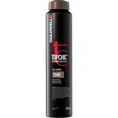 Goldwell - The Browns Permanent Hair Color Haartönung 250 ml Damen Image