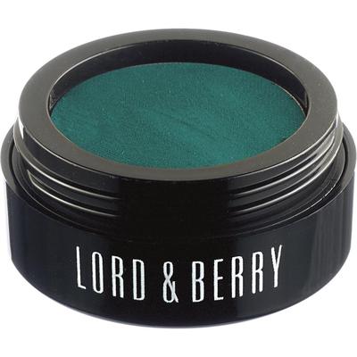 Lord & Berry Seta Eyeshadow Drama 2 g Schwarz Damen Image