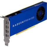 AMD Radeon Pro WX 3200 Graphics Card 100-506115