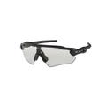 Oakley OO9208 Radar EV Path Sunglasses - Men's Clear Lenses 920874-38