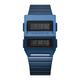 adidas Men's Digital Watch with Stainless Steel Strap Z20-605-00
