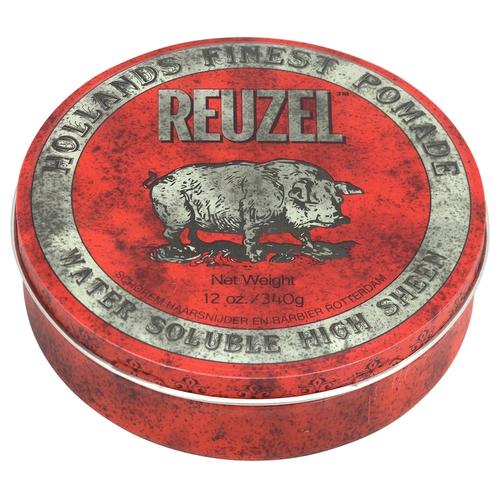 Reuzel – Pomade Red Stylingcremes 340 g