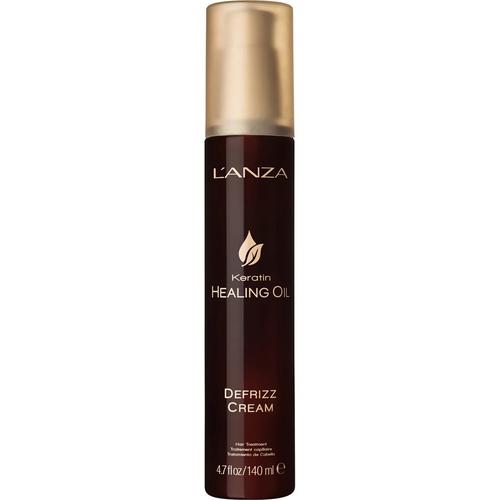 Lanza – Defrizz Cream Stylingcremes 140 ml Damen