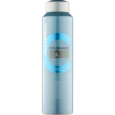 Goldwell Colorance Demi-permanent Hair Color #6bp 120 ml Braun Damen Image