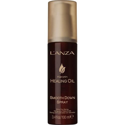 Lanza Smooth Down Spray Haarspray & -lack 100 ml Damen