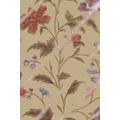 Little Greene 'China Rose - Bronze' - Neutral Wallpaper