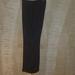 Ralph Lauren Pants & Jumpsuits | Black Ralph Lauren Lined Linen Pants | Color: Black | Size: 2p