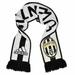 Adidas Accessories | Adidas Juventus Fc Supporters Scarf | Color: Black/White | Size: Os