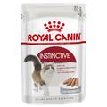 48x85g Instinctive Mousse Royal Canin Katzenfutter