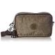 Kipling Damen Abanu Multi Umhängetaschen, Green Moss