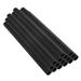 Machrus Upper Bounce Trampoline Foam Pole Sleeves - Trampoline Pole Insulation Padding Foam Tube in Black | 1 H x 33 W x 1 D in | Wayfair
