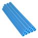 Machrus Upper Bounce Trampoline Foam Pole Sleeves - Trampoline Pole Insulation Padding Foam Tube in Blue | 1.5 H x 33 W x 1.5 D in | Wayfair