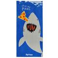 Zoomie Kids Verner Shark Bite Beach Towel Terry Cloth/100% Cotton | Wayfair 2B3535435A9F4F58B0583847B733342E