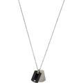 Emporio Armani - Kette Edelstahl Herrenschmuck Herren