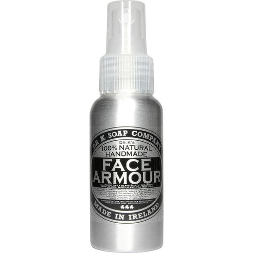 Dr. K Soap Company - Face Armour Bartpflege 50 ml Herren