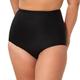 Triumph Medium Shaping High Waist Panty Black L