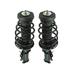 2011-2016 Buick Regal Front Strut and Coil Spring Assembly Set - TRQ SCA57324