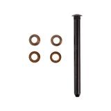 1975-1980, 1985-1987 Oldsmobile Cutlass Salon Door Hinge Pin & Bushing Kit - DIY Solutions