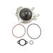 2006-2016 Chevrolet Express 3500 Water Pump - DIY Solutions