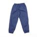 Nike Pants | 90s Nike Mens 2xl Swoosh Logo Jogger Pants Blue | Color: Blue | Size: Xxl