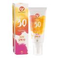 Eco Cosmetics - ey! Sunspray - LSF30 100ml Sonnenschutz