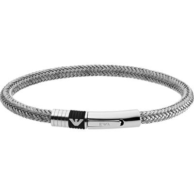 Emporio Armani - Armband Edelstahl Armbänder & Armreife 1 ct Damen