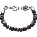 Diesel - Armband Stein Herrenschmuck Herren