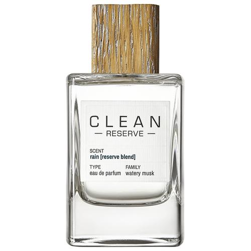 Clean Reserve - Rain Eau de Parfum 100 ml