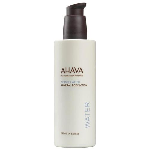AHAVA - Deadsea Water Mineral Body Lotion Bodylotion 250 ml