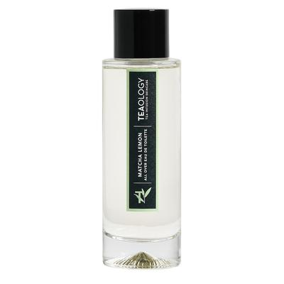 Teaology Matcha Lemon Eau de Toilette 100 ml Damen Image